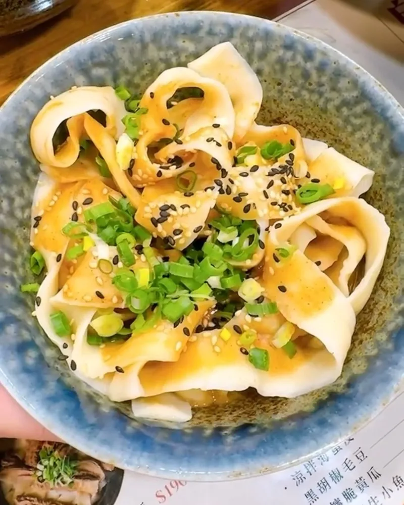 清牛堂牛肉麵