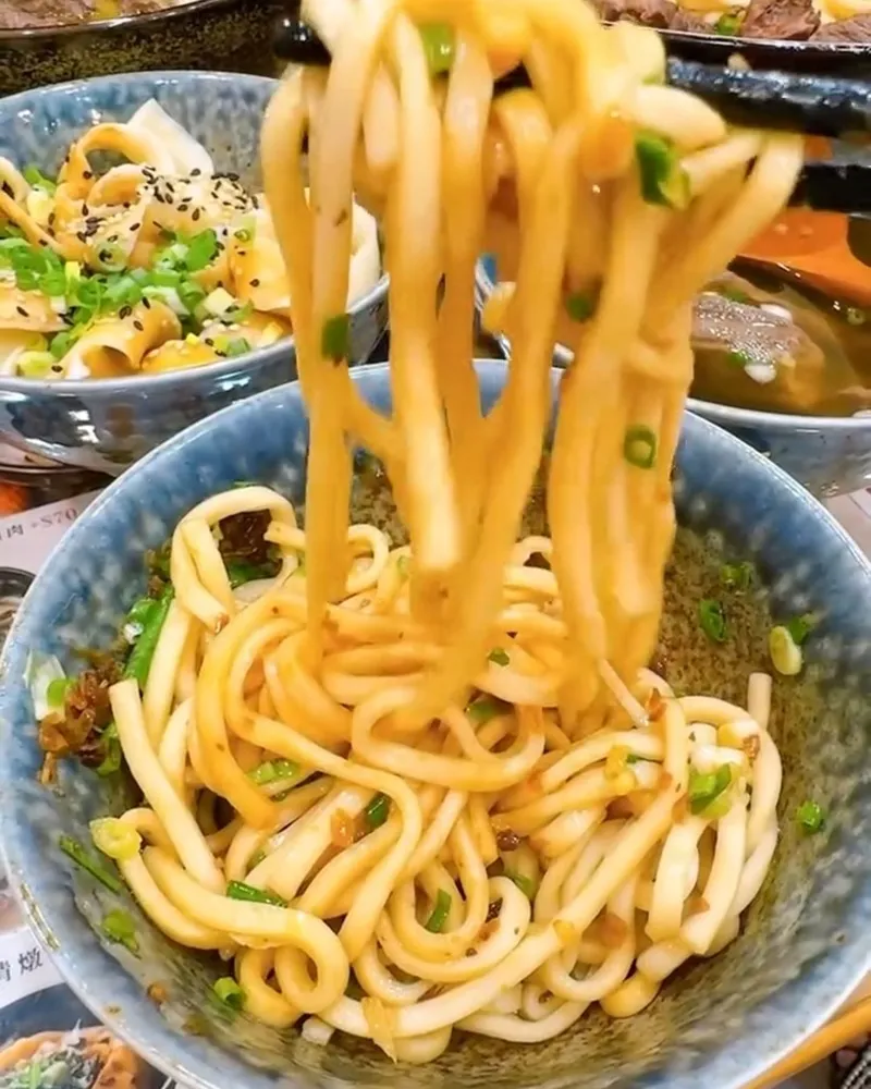 清牛堂牛肉麵
