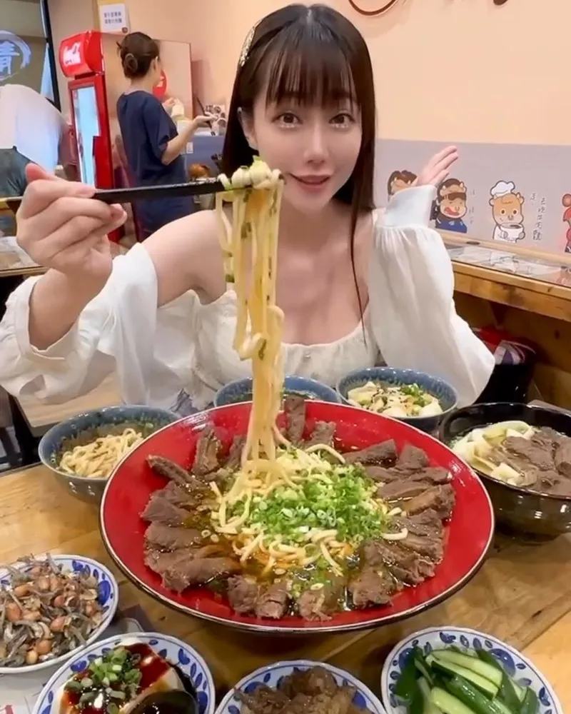 清牛堂牛肉麵