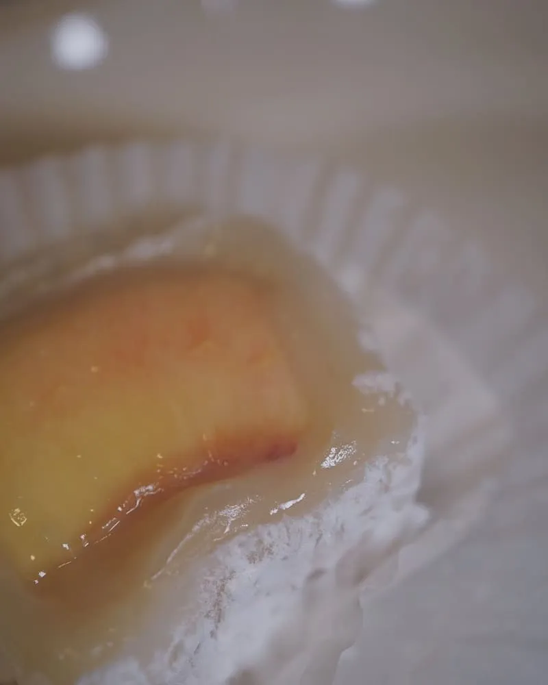 杏庵 ANZUAN(初梅甜點)