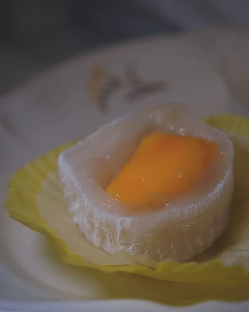 杏庵 ANZUAN(初梅甜點)
