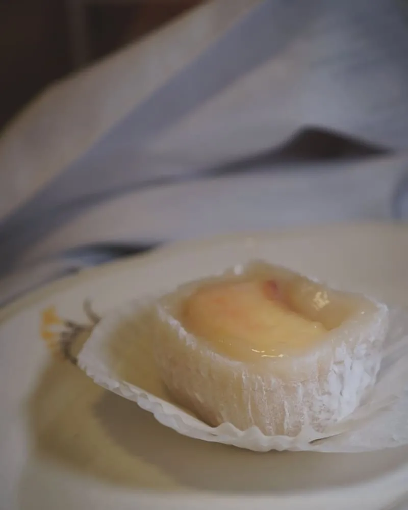 杏庵 ANZUAN(初梅甜點)