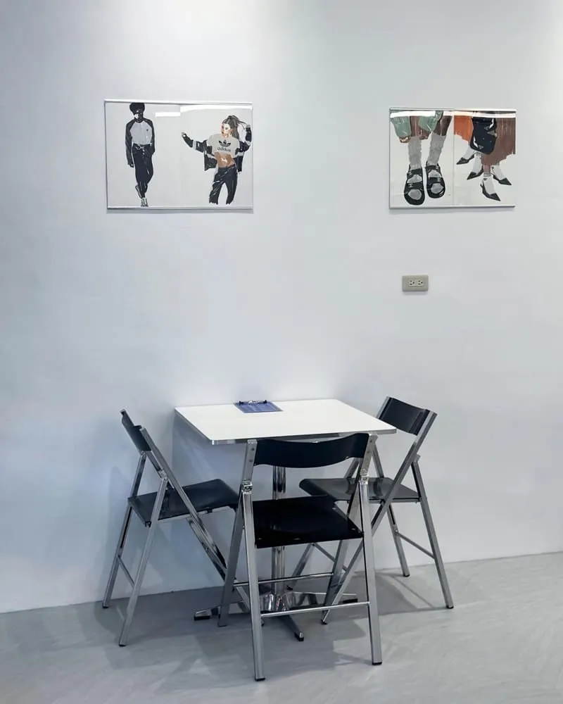 「️廣皮咖啡 cafe grumpie」新北五股區咖啡廳新開幕!寵物友善、澳式咖啡、手作甜點!