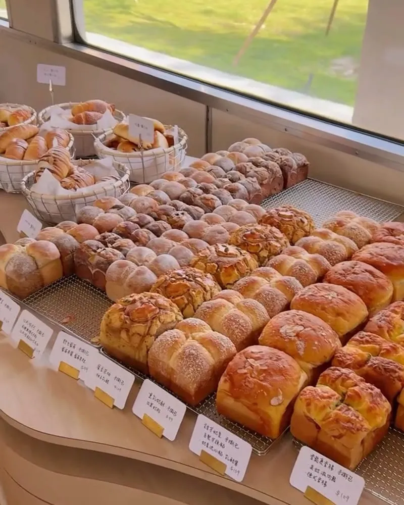 厚里Horli Cafe