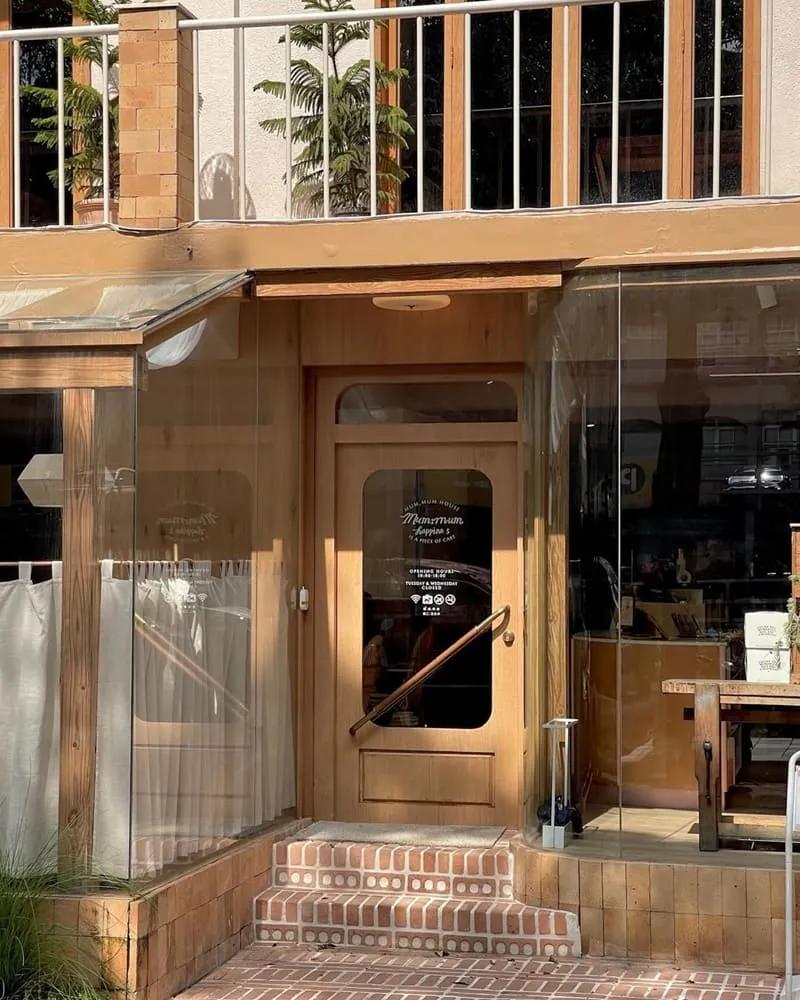 饅饅好食新竹三民總店