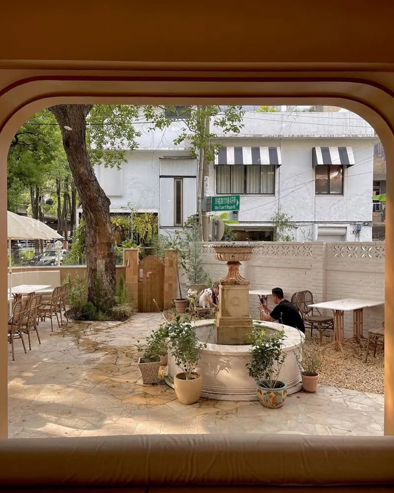 饅饅好食新竹三民總店