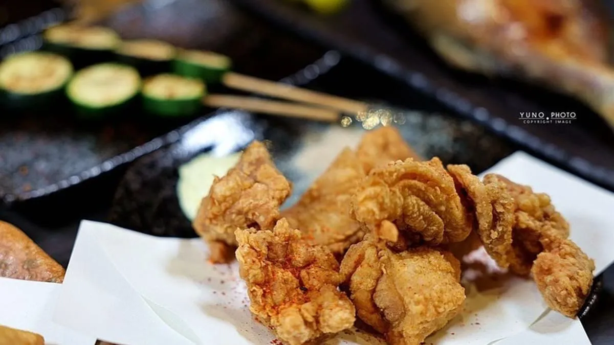 Miso izakaya 日式居酒屋台中美村店