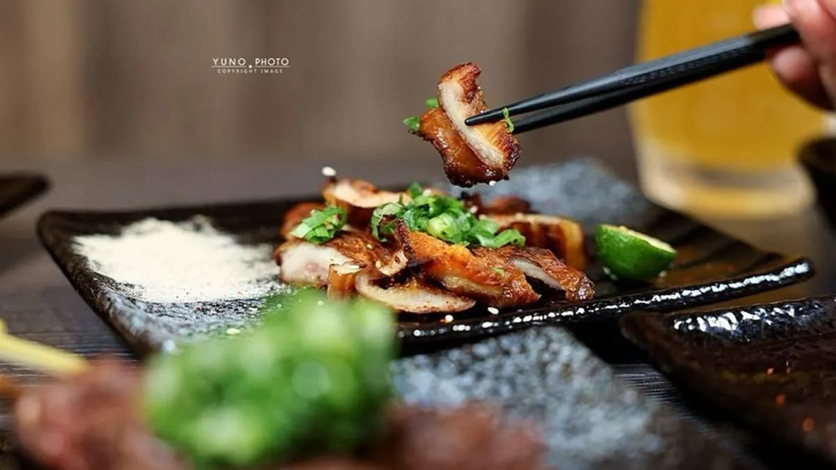 Miso izakaya 日式居酒屋台中美村店