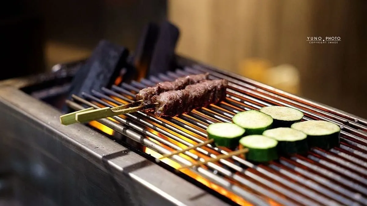 Miso izakaya 日式居酒屋台中美村店