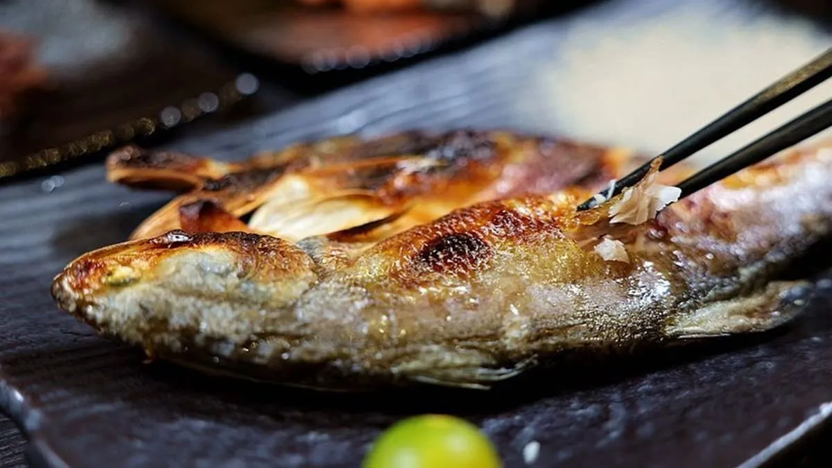 Miso izakaya 日式居酒屋台中美村店