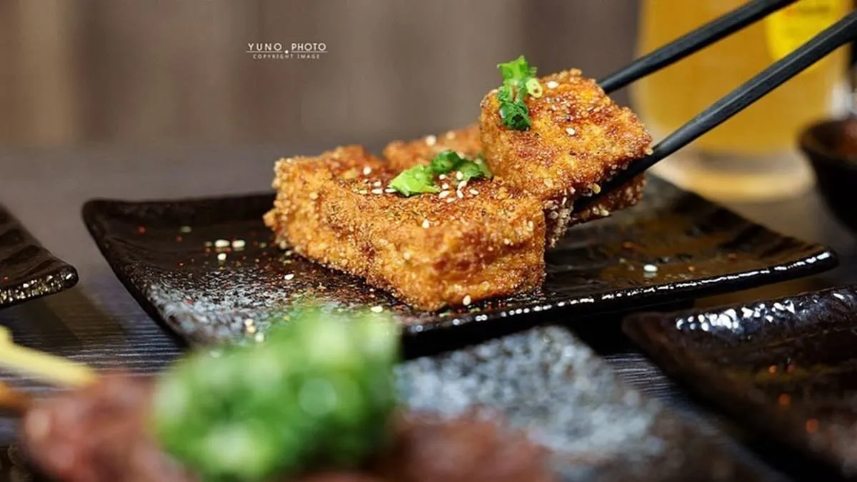 Miso izakaya 日式居酒屋台中美村店