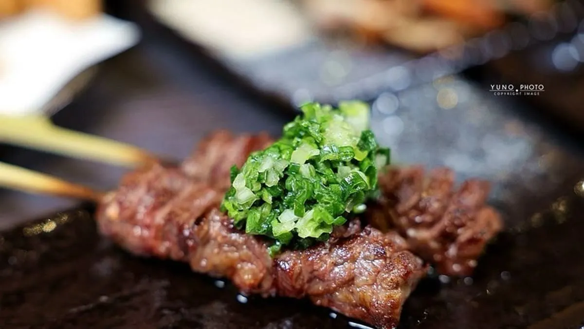 Miso izakaya 日式居酒屋台中美村店