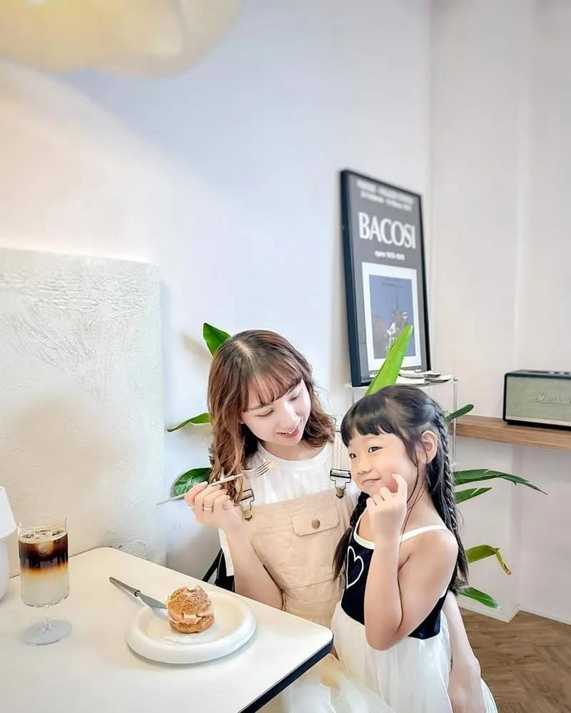 岡山Naya Cafe