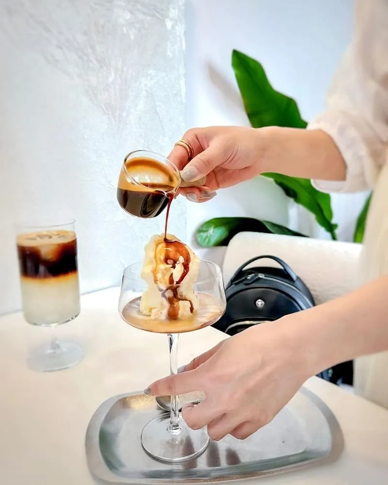岡山Naya Cafe