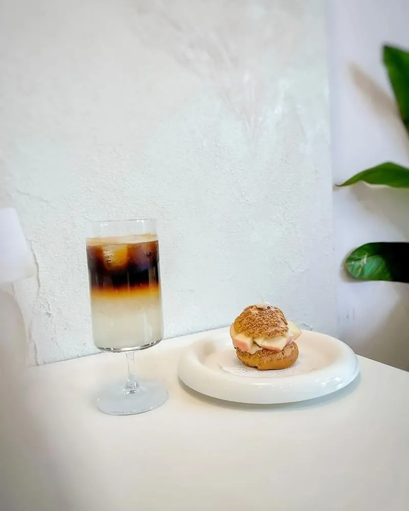 岡山Naya Cafe