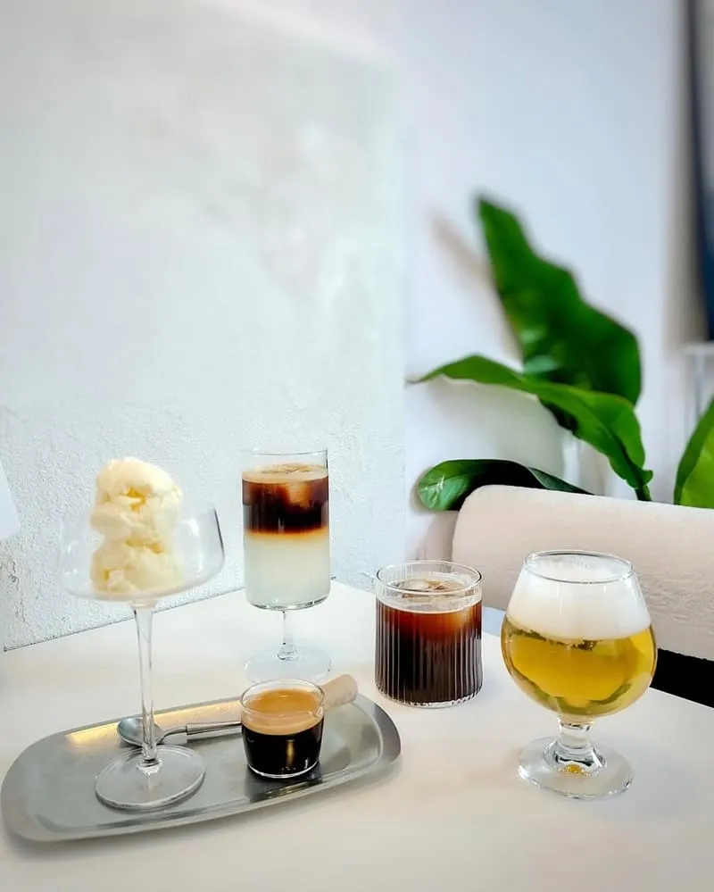岡山Naya Cafe