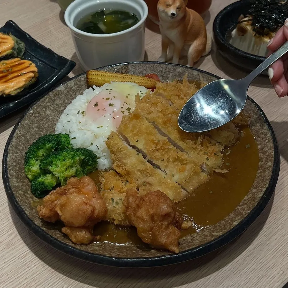 牛牛不柴寵物友善餐廳