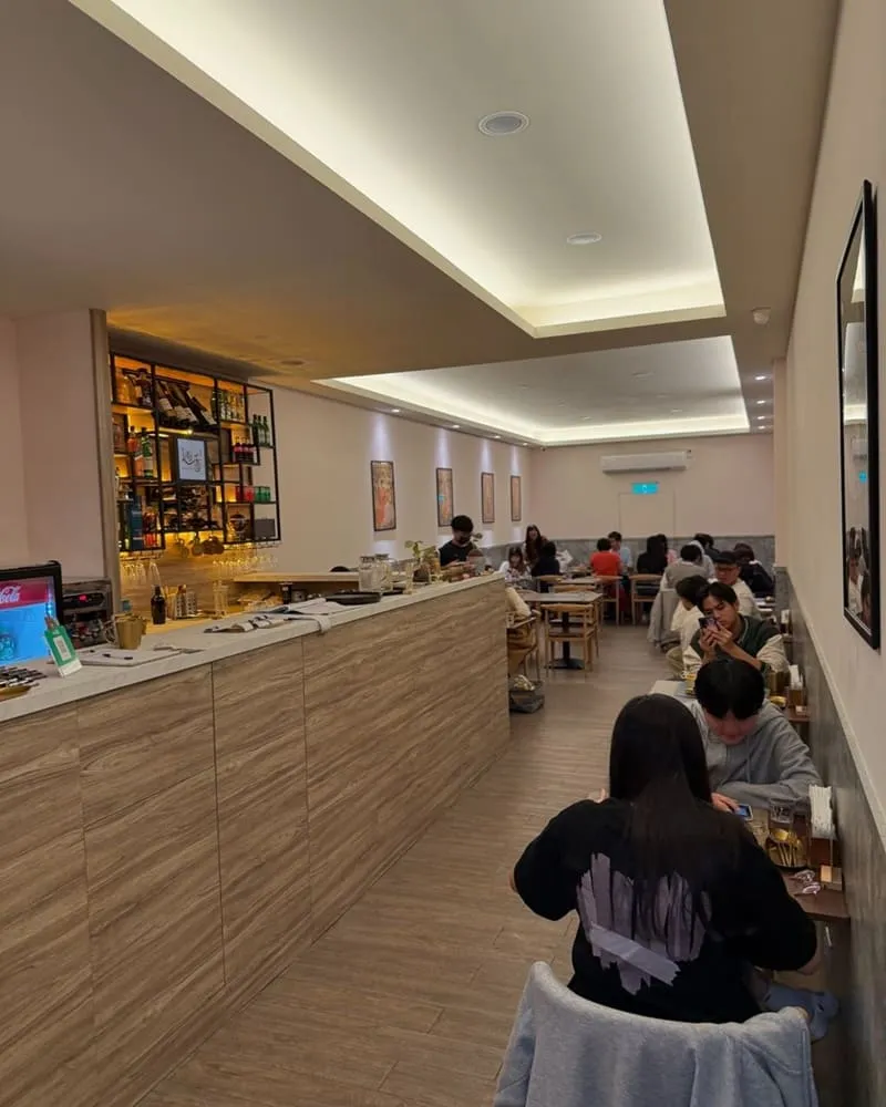 迴香印度餐廳 Savory Curry