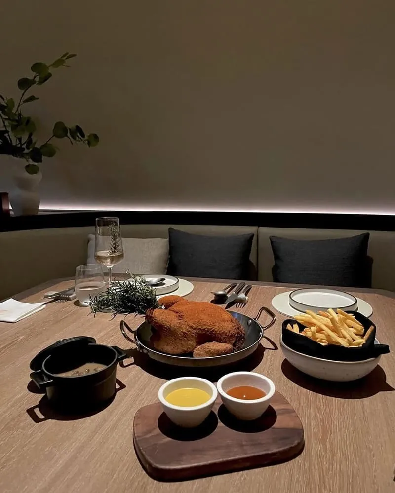信義TIPSY Sparrow