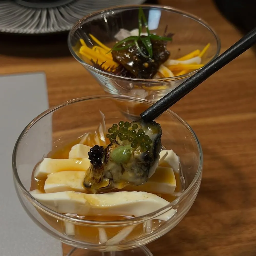 西屯小烹大菜