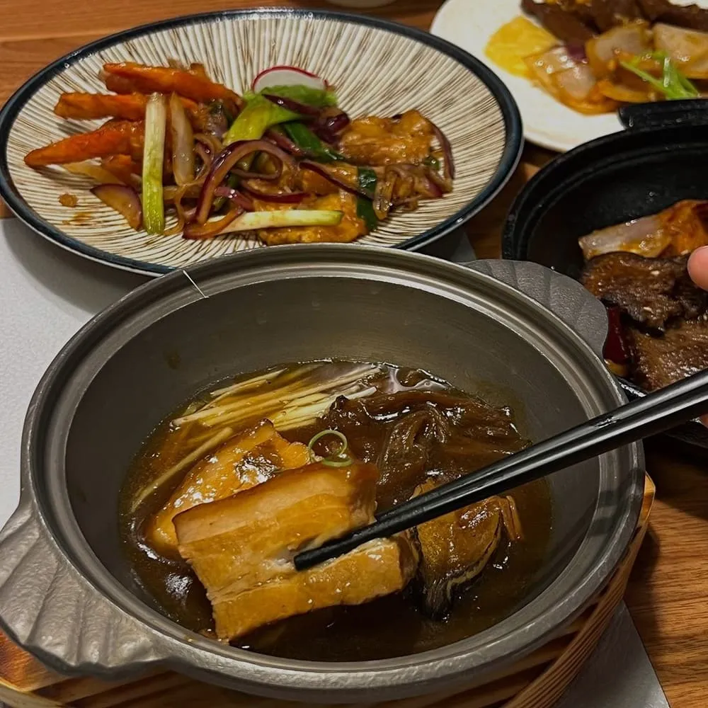 西屯小烹大菜