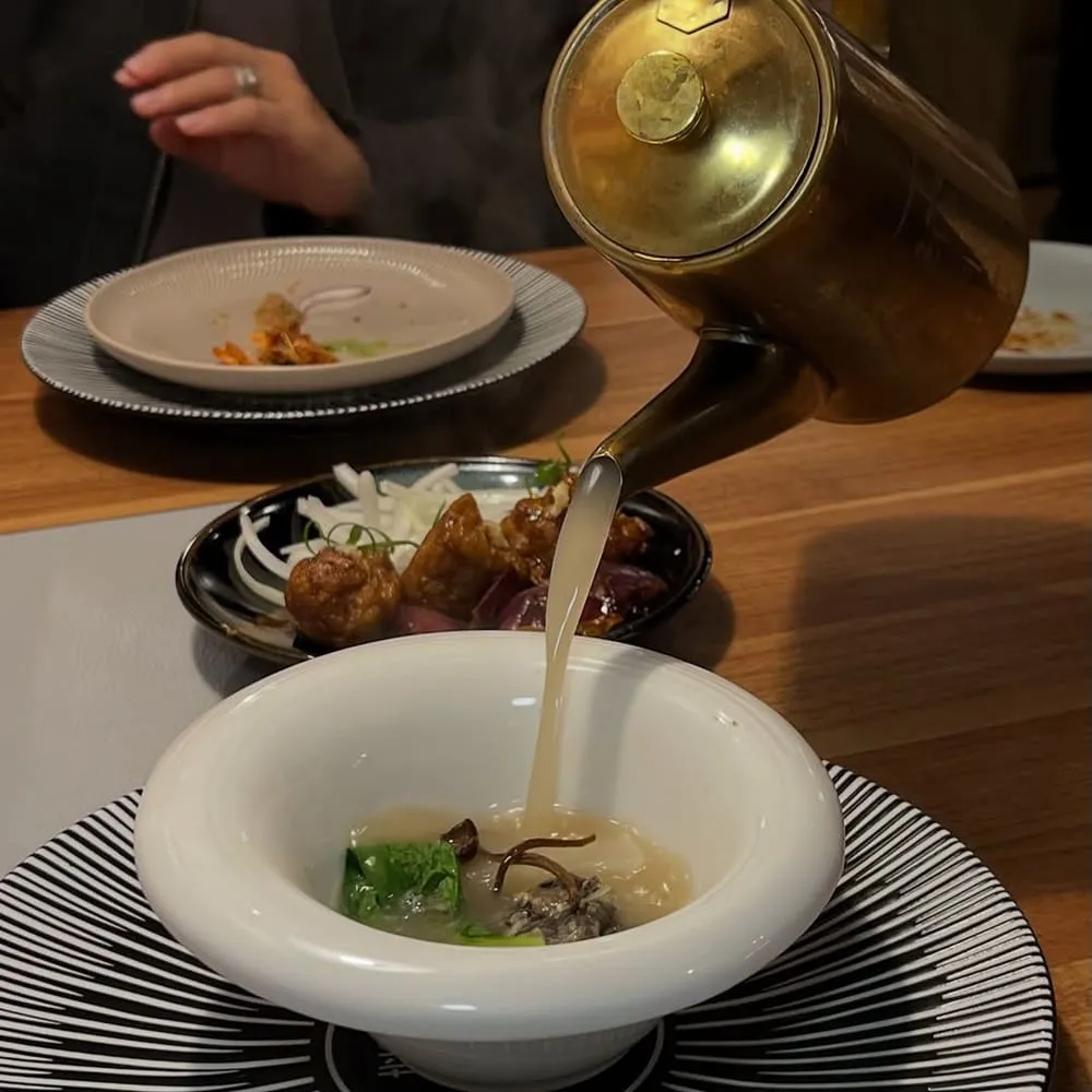 西屯小烹大菜