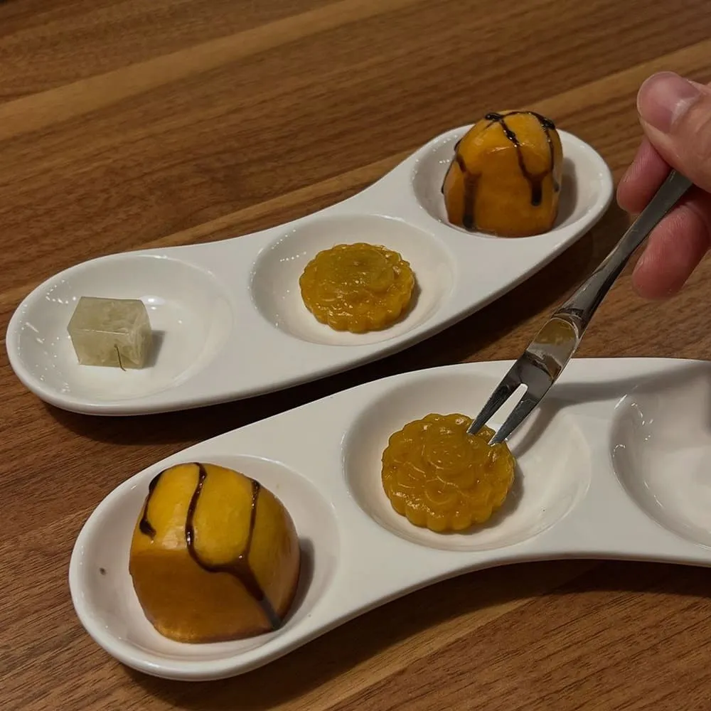 西屯小烹大菜