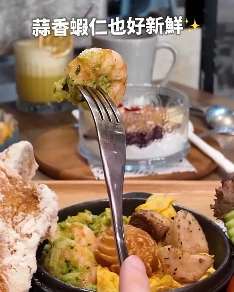 8.9 Brunch-捌點玖餐坊