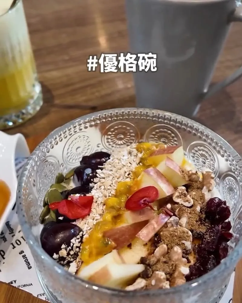 8.9 Brunch-捌點玖餐坊