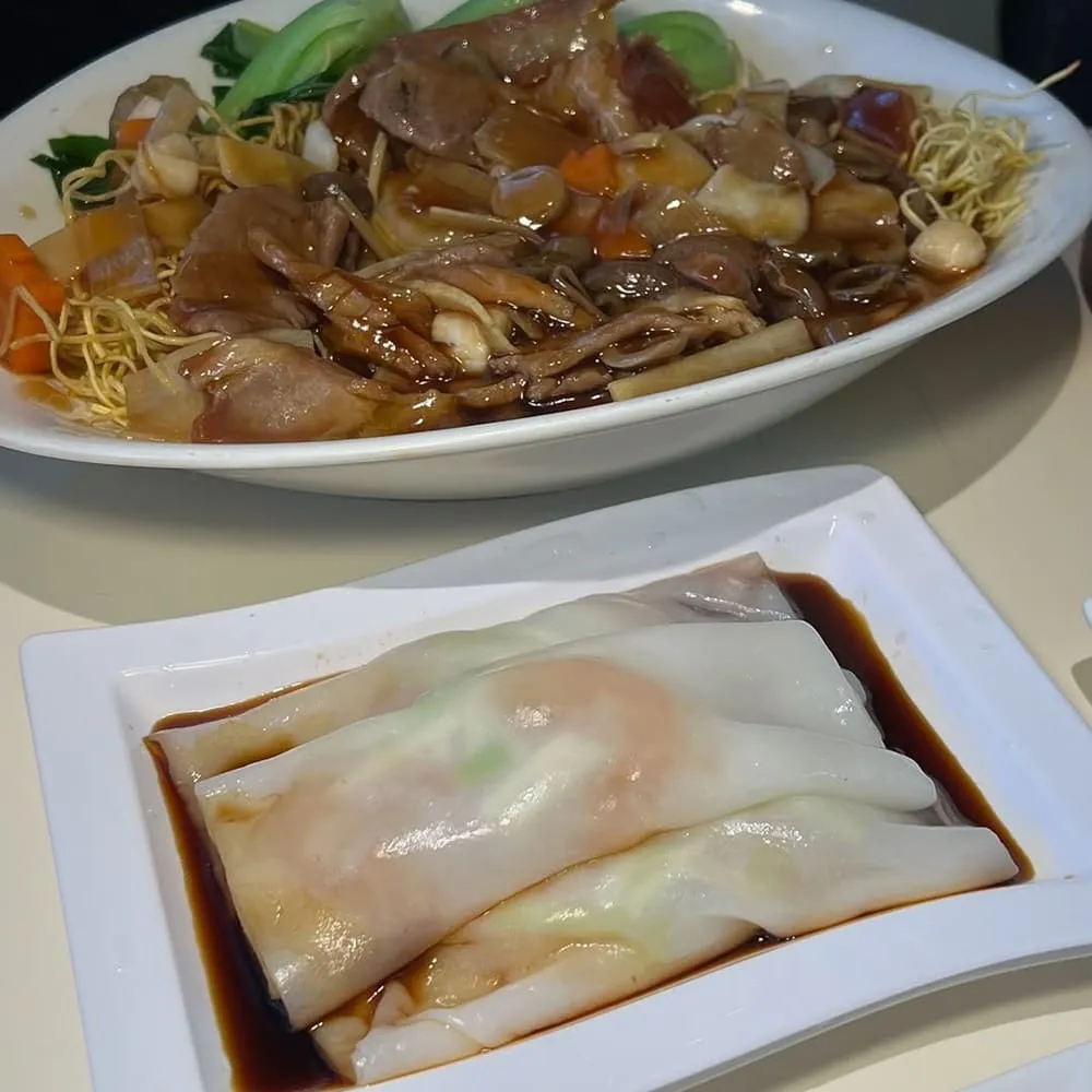 八玖鼎港式飲茶