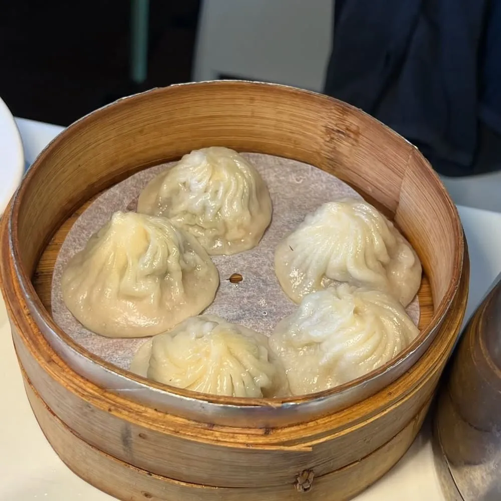 八玖鼎港式飲茶