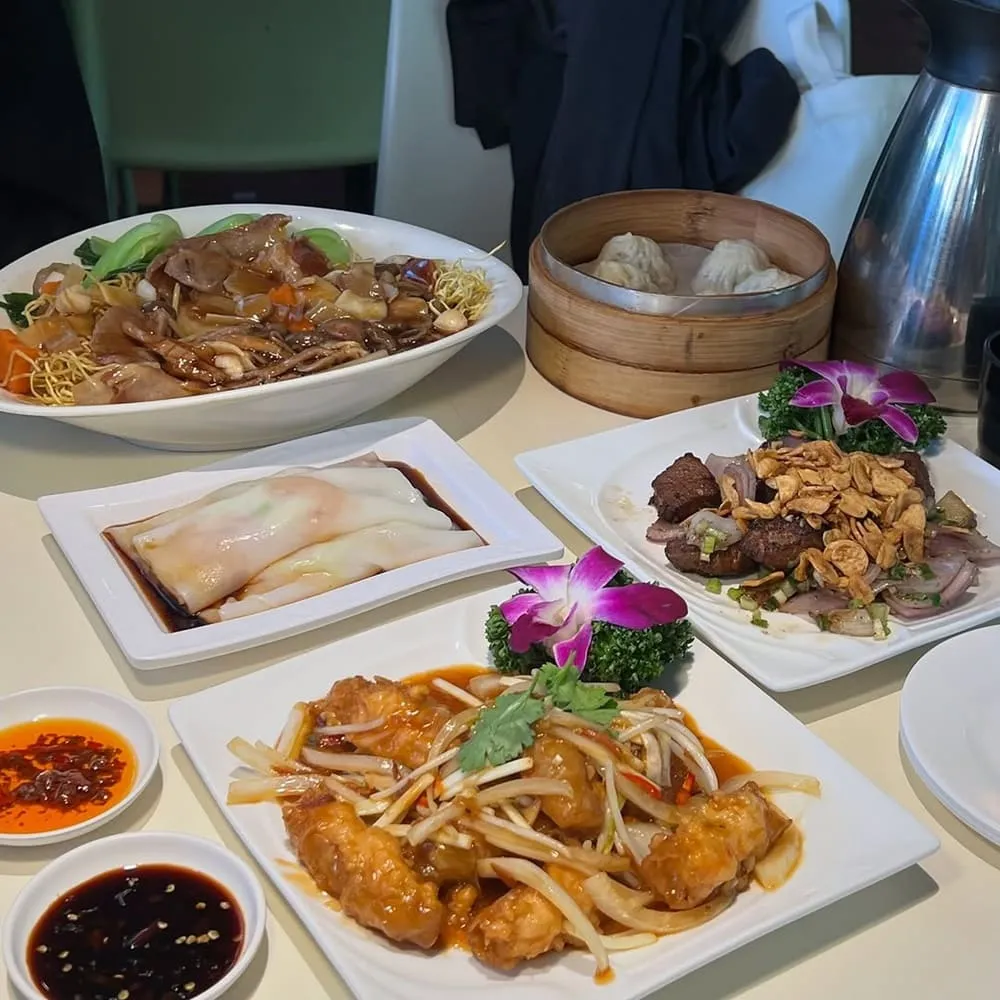 八玖鼎港式飲茶