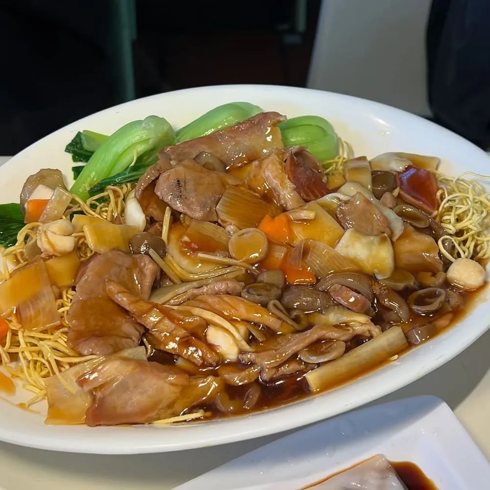 八玖鼎港式飲茶