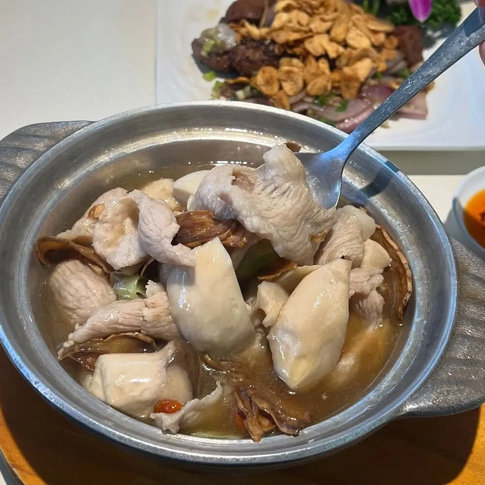 八玖鼎港式飲茶