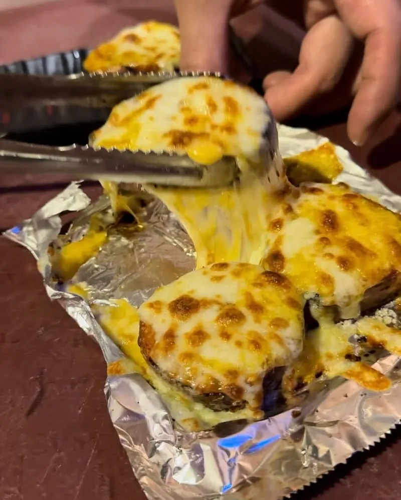 醇串食代