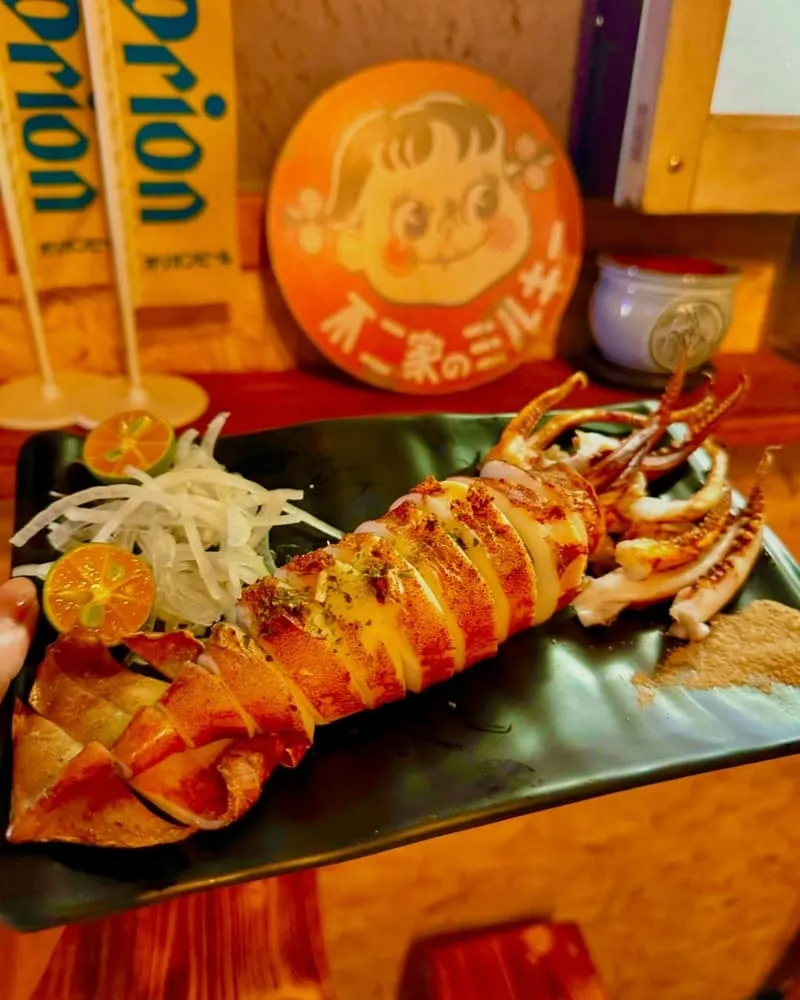 醇串食代