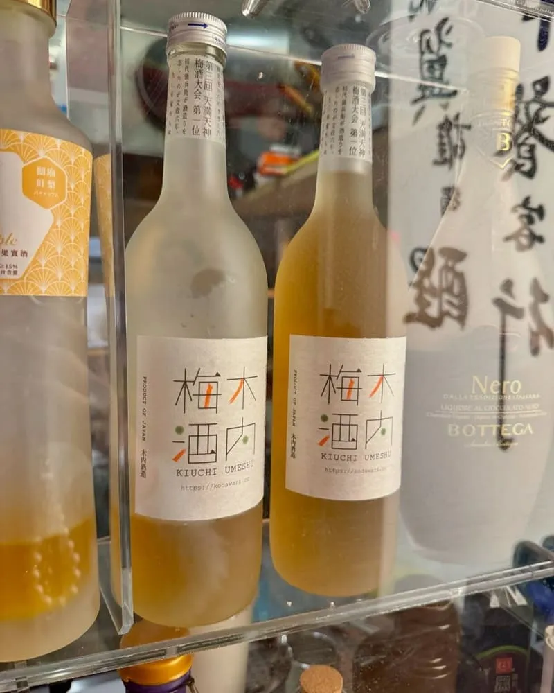 醇串食代