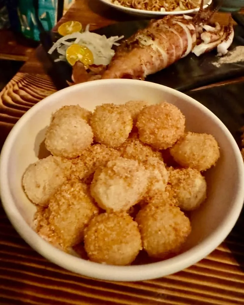 醇串食代