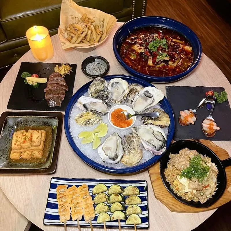 激安&色酒