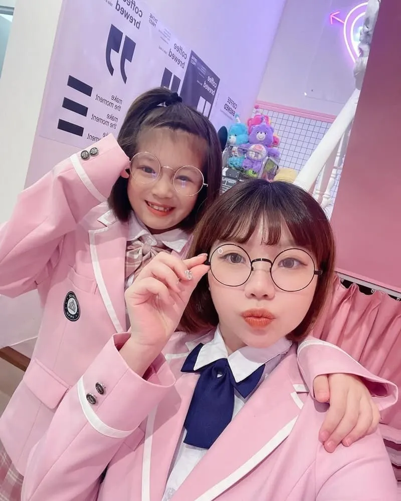 Photo at 韓式自助攝影棚
