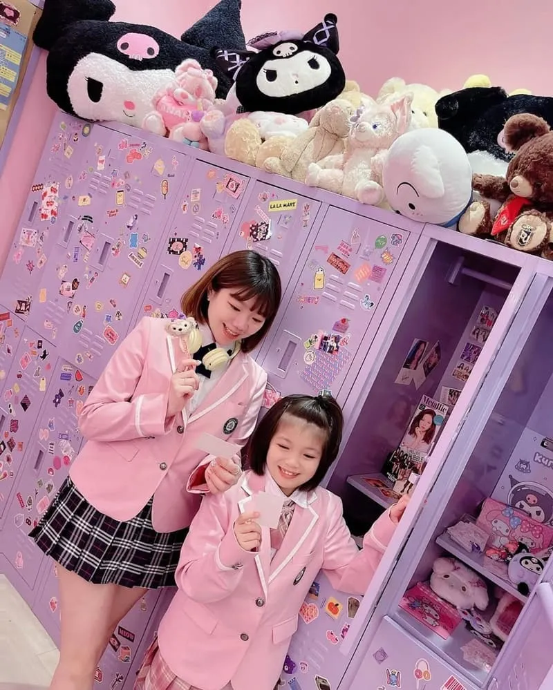 Photo at 韓式自助攝影棚