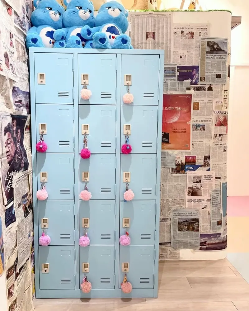 Photo at 韓式自助攝影棚