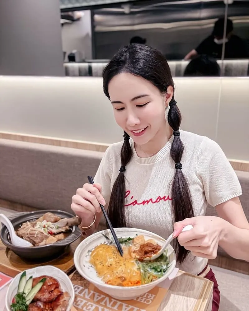 瑞記海南雞飯