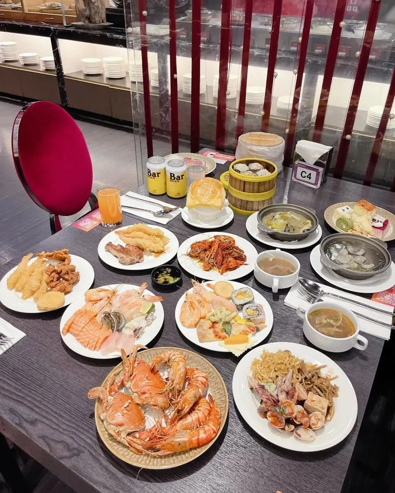 星享道酒店