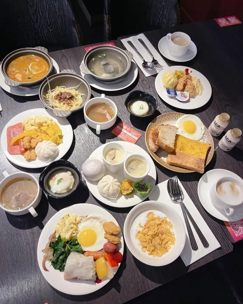 星享道酒店