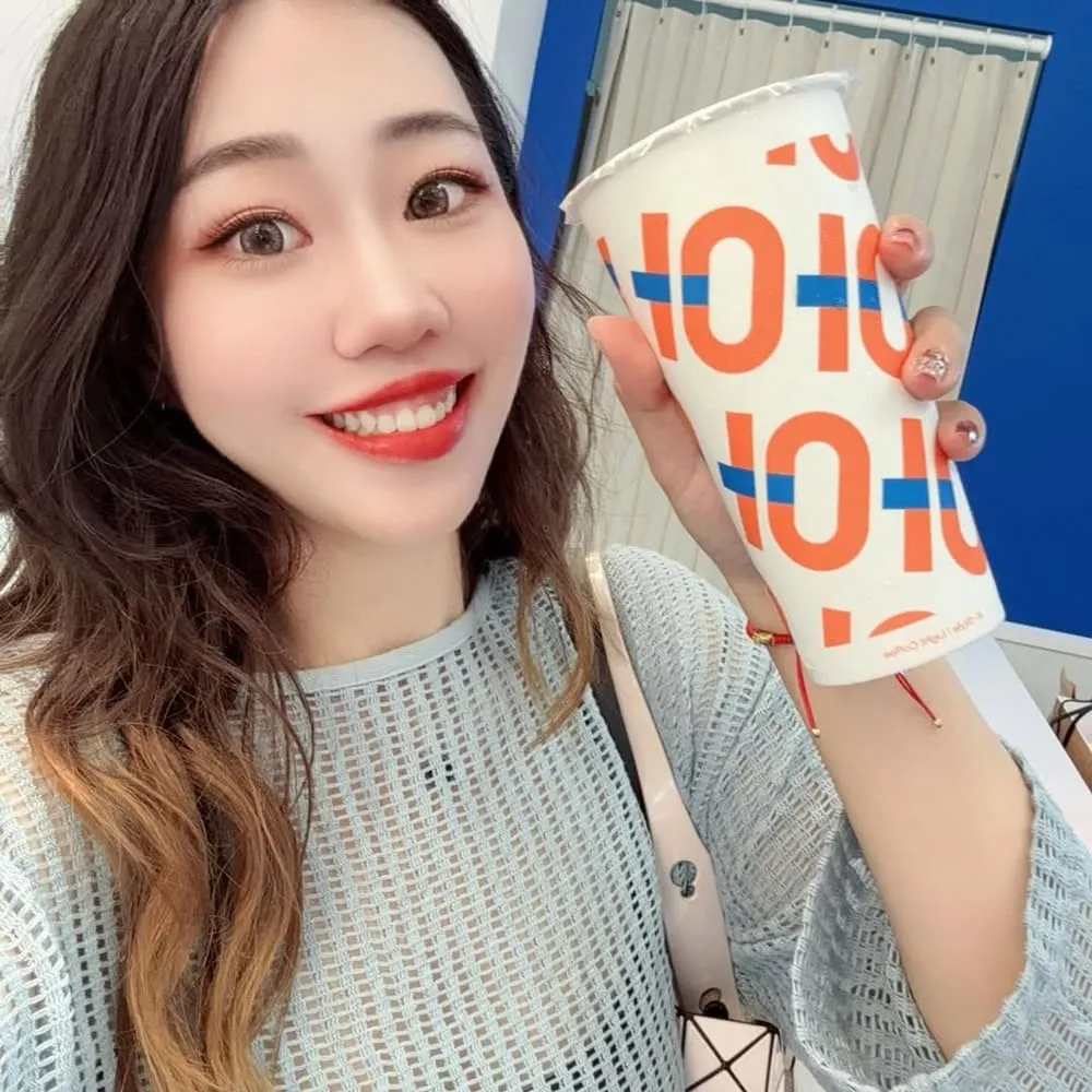 阿啊韓式冰咖啡