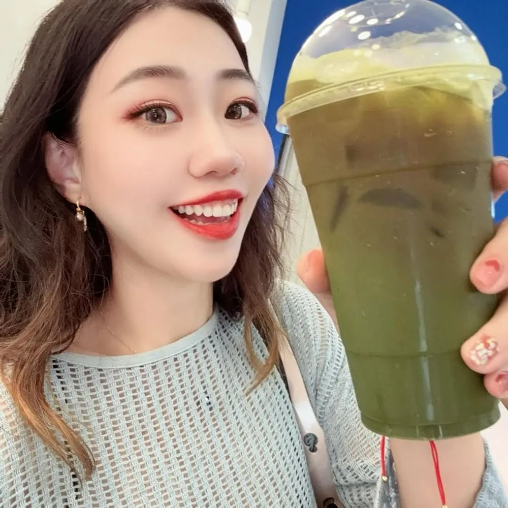 阿啊韓式冰咖啡