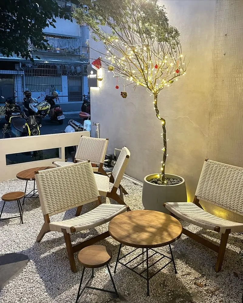 A croissant 台中西區可頌專賣店