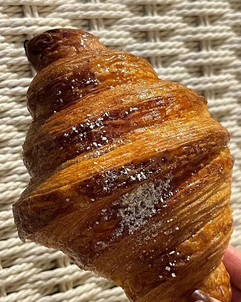 A Croissant 可頌專賣店