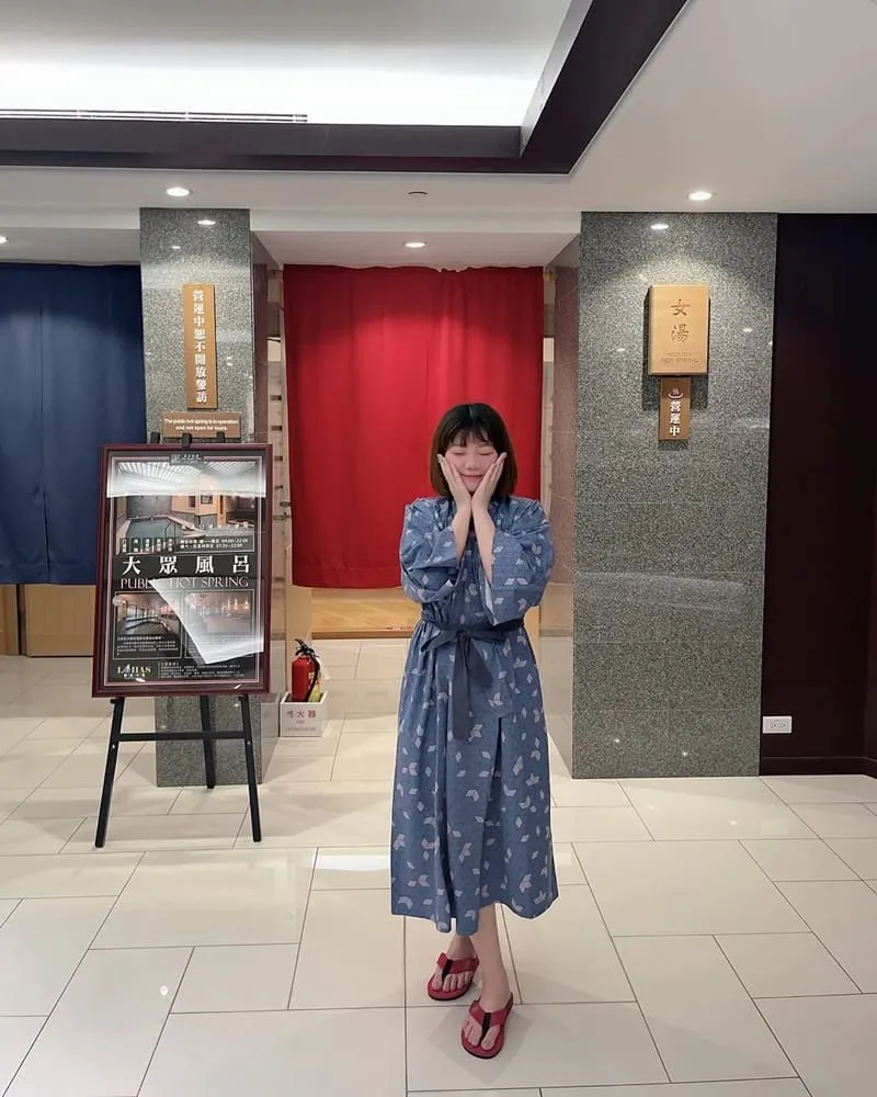 北投亞太飯店 北投溫泉住宿推薦